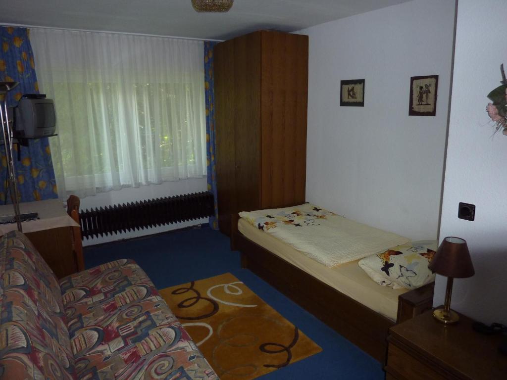 Hotel Heidehaus بوروسيا مونشنغلادباخ الغرفة الصورة